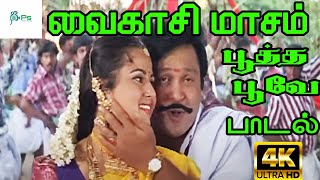 Vaigasi Maasam Pootha