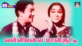 Vallimalai Maankutty