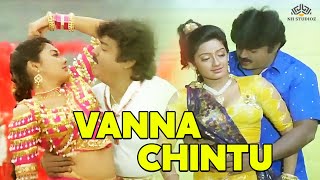 Vanna Sindhu Vanthu Vilaiyadum
