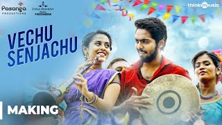 Vechu Senjachu