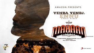 Venda Venda Ennu