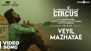 Veyil Mazhayae
