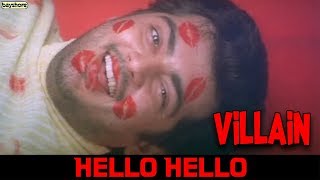 Villain - Hello Hello