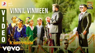 Vinnil Vinmeen