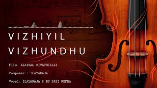Vizhiyil Vizhunthu
