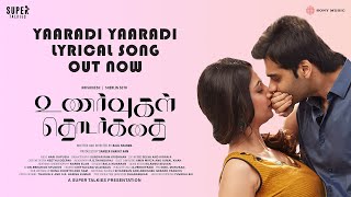 Yaaradi Yaaradi