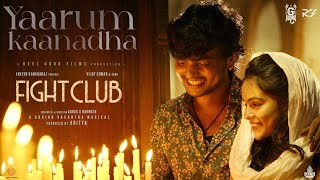 Yaarum Kaanadha