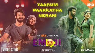 Yaarum Paarkatha Neram