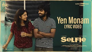 Yen Monam