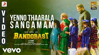 Yenno Thaarala Sangamam