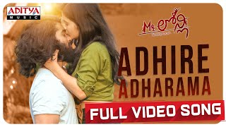 Adhire Adharama