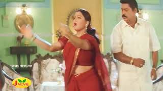 Kongu Naattu Maamaa
