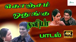 Konjam Othungu Thaniya