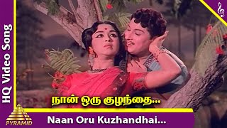 Naan Oru Kuzhanthai