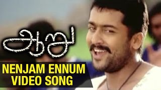 Nenjam Ennum