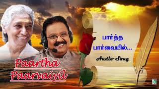 Paartha Parvayil