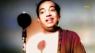 Paramasivan Kaluthilirunthu Kannadasan