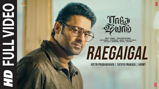 Raegaigal