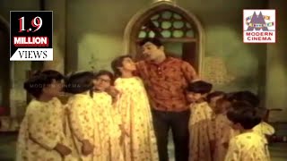 Sella Kiligalam Palliyile