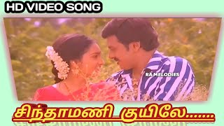 Sinthamani Kuyile Manakkum Puthu