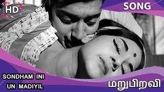 Sondham Ini Un Madiyil