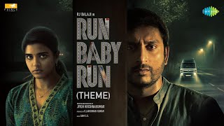 Theme Of Run Baby Run