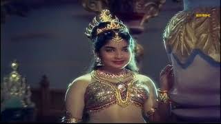 Thiruparamkundrathil Nee Sirithal
