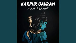 Karpur Gauram