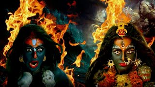 Mahakali Maa Ni