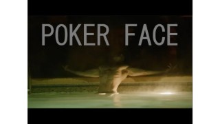 Poker Face (Slowed + Reverb)