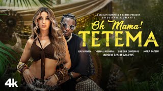 Oh Mama TETEMA