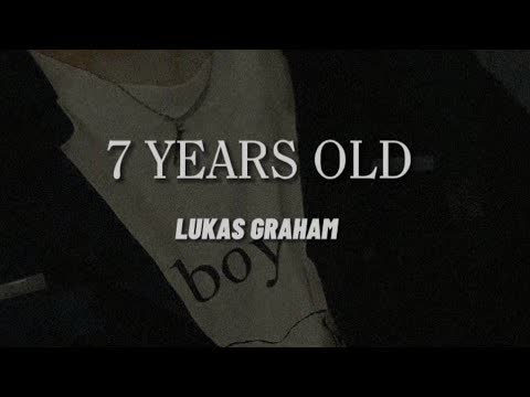 Lukas Graham Years Slowed Reverb