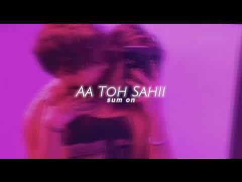 Kb Mummy Daddy Mere Tu Patayega Slowed Reverb