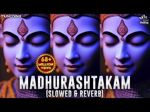 Madhuram Slowed Reverb