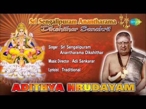 Adithya Hrudayam
