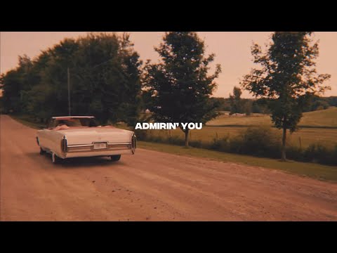Admirin You Slowed Reverb