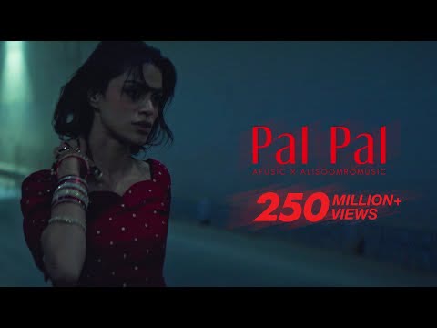 Pal Afusic Slowed Reverb