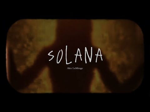 Solana Slowed Reverb