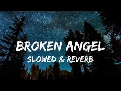 Ansolomi Slowed Reverb