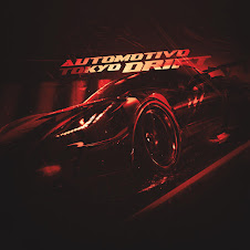 Automotivo Tokyo Drift Slowed Reverb