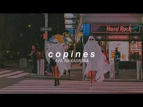 Copines Slowed Reverb