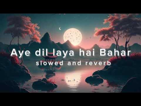 Mind Relaxing Music Slowed Reverb