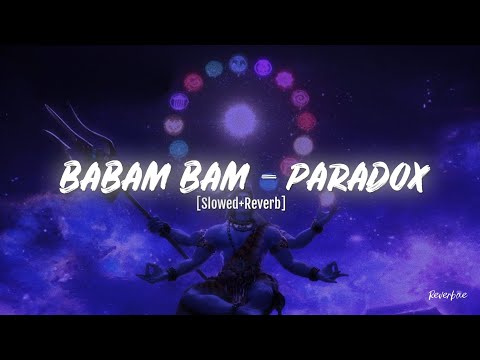 Babam Bam Slowed Reverb