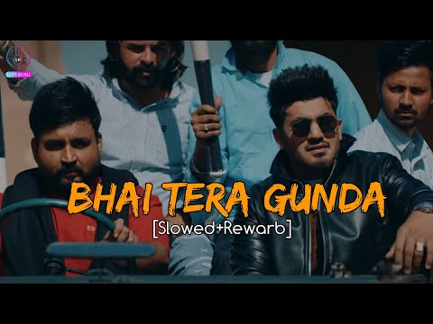 Bhaga Man Ja Na Slowed Reverb