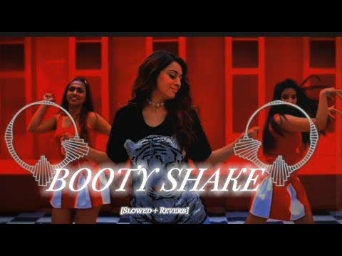 Shake It to the Max Slowed Reverb
