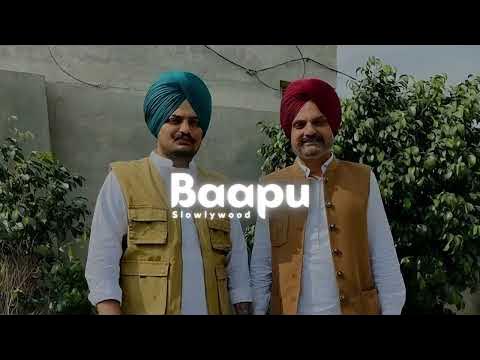 Duniya Di Kari Sheh Chahidi Das Bapu Song Slowed Reverb