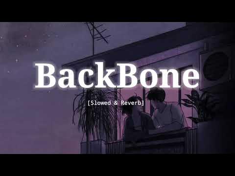 Backbone Slowed Reverb