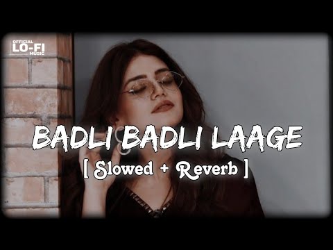 Tune Chad Gya Rang Kasuta Ka Slowed Reverb