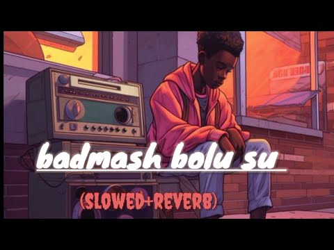 Mood Fresh Slowed Reverb