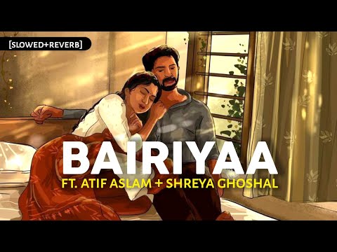Bairiya